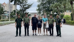 Quảng Ninh: Trục xuất 3 người nước ngoài nhập cảnh sai mục đích