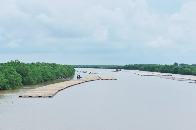 Bài 1: Phát triển kinh tế hướng ra biển là xu thế tất yếu của Thái Bình