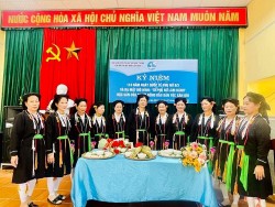 Xây dựng Làng văn hóa kiểu mẫu ở Vĩnh Phúc - Bài 1: Những mô hình độc đáo, sáng tạo