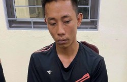 Mường Lát (Thanh Hóa): Liên tiếp bắt giữ 3 đối tượng mua bán ma túy