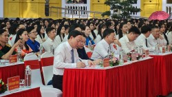 Quảng Ninh: Rộn ràng không khí tựu trường của hơn 360.000 học sinh