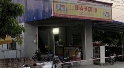 Hưng Yên: Hai người thương vong trong quán bia