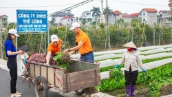 EOC và giải pháp giúp khách hàng tránh xa nỗi lo về ngộ độc thực phẩm