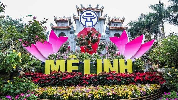 Làm giàu tại "Thủ phủ hoa hồng"