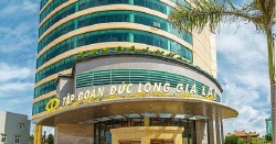 Tập đoàn Đức Long Gia Lai giải trình việc chậm công bố thông tin yêu cầu mở thủ tục phá sản