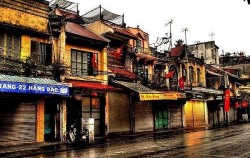Hành trình trải nghiệm phố phường Hà Nội với vé máy bay từ Traveloka