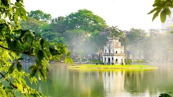 Hà Nội là điểm đến du lịch thành phố hàng đầu Châu Á