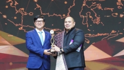 HDBank nhận giải “Sáng kiến kỹ thuật số” của ASEAN Business Awards 2023