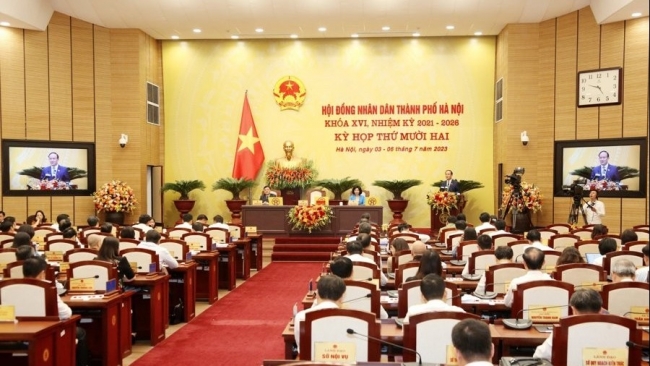 Hà Nội xem xét thành lập quận Gia Lâm