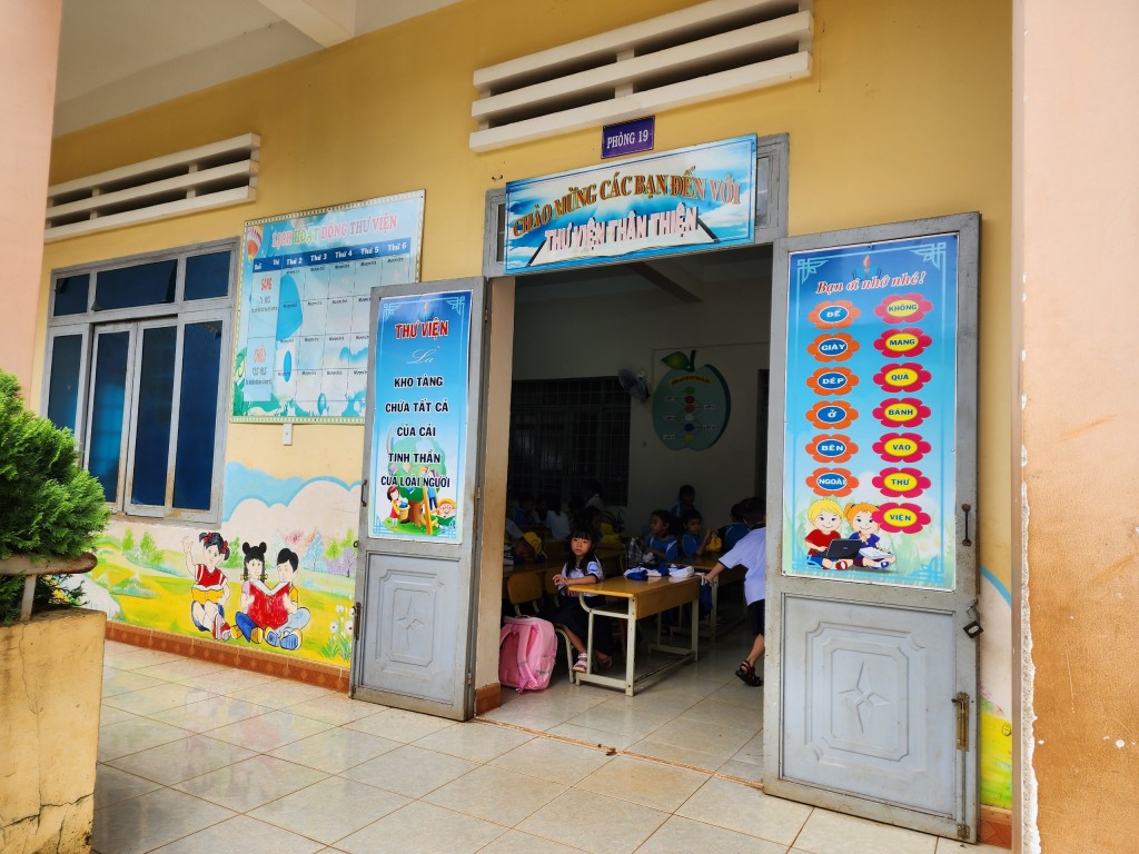 Đắk Lắk: Chấm dứt hợp đồng thi công trường học với Công ty CP Đầu tư và Xây lắp 5