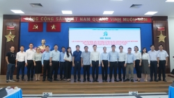 Thêm tiêu chí đánh giá "Sinh viên 5 tốt" trong sinh viên