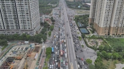 Đường sắt đô thị: "Xương sống" giao thông công cộng Hà Nội