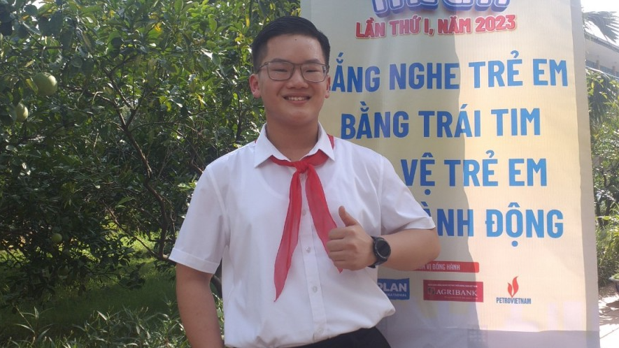 Lê Quang Vinh 