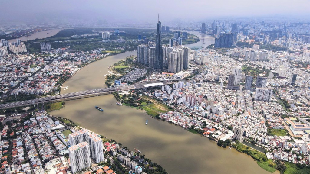 TP Hồ Chí Minh quy định việc rà soát, công khai các thửa đất nhỏ hẹp do Nhà nước quản lý