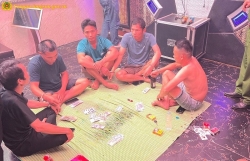 "Nghiện" cờ bạc khiến nhiều người trẻ có hành vi tự sát