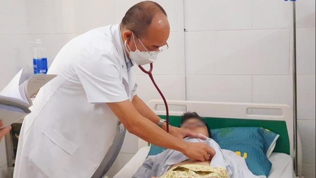 Gần 95% xã, phường ở Hà Nội có bệnh nhân mắc sốt xuất huyết