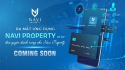 Navi Property giới thiệu phần mềm độc quyền Navi Property App