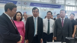 Đà Nẵng: 120 doanh nghiệp tham gia hội chợ công nghiệp hỗ trợ và chế biến chế tạo