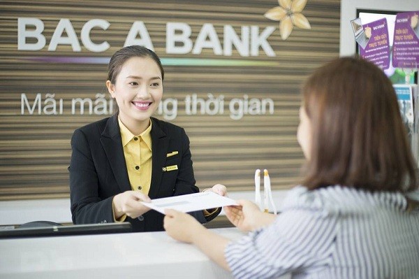 BAC A BANK công bố khai trương 2 chi nhánh tại Yên Bái và Cà Mau