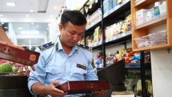 Đà Nẵng: Phát hiện hai điểm kinh doanh bánh Trung thu nhập lậu