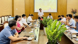 Huyện Thanh Trì và huyện Lâm Hà kết nối, giới thiệu sản phẩm nông nghiệp