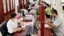 Giai đoạn 2024 -2026, mỗi năm Hà Nội giảm 2.377 biên chế
