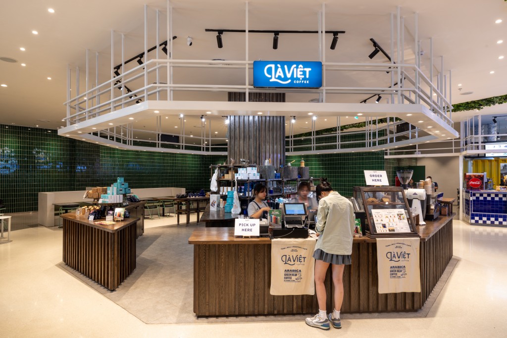 LOTTE MALL West Lake Hanoi chính thức khai trương vào ngày 22/9