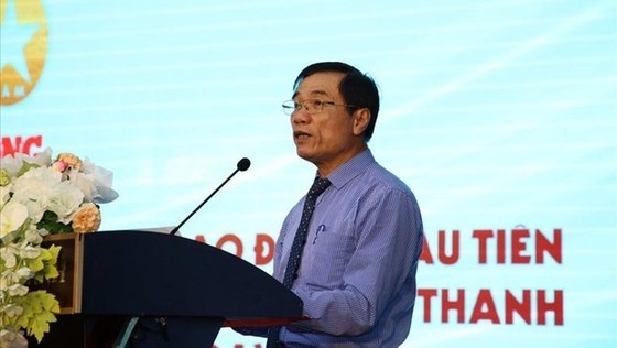 Ông Phạm Đăng Quyền bị xóa tư cách chức vụ Phó Chủ tịch Ủy ban Nhân dân tỉnh Thanh Hóa giai đoạn 2011-2020