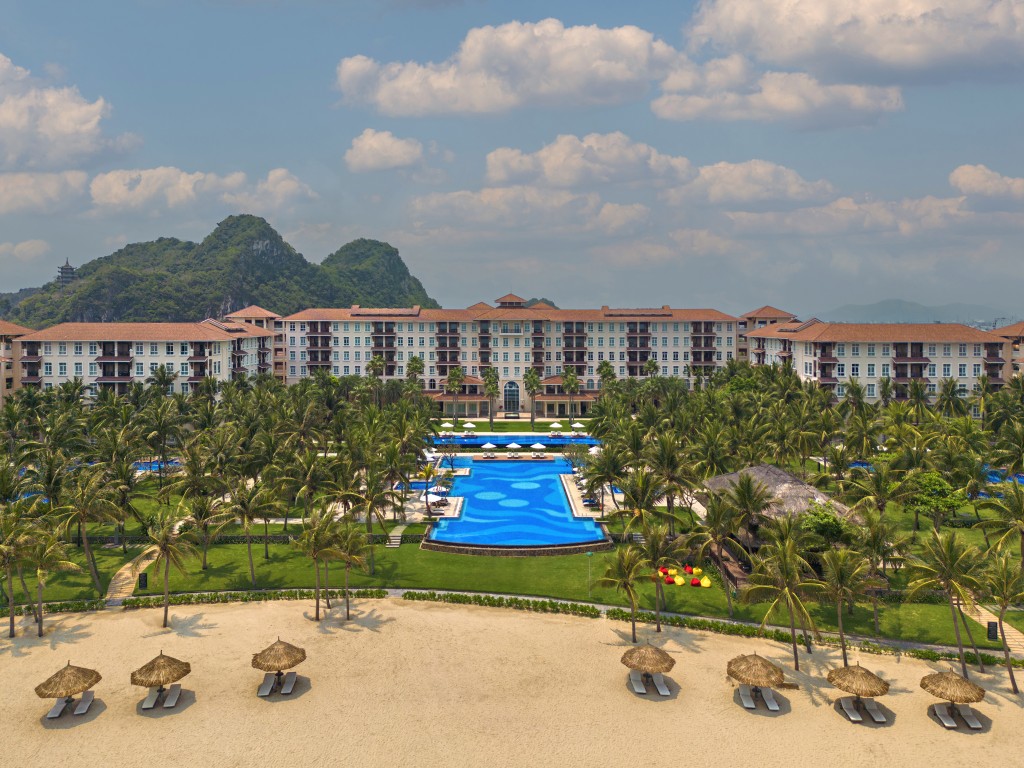 Khám phá thực đơn phá cách 5 món cảm hứng từ 1.114 cây dừa tại Madame Son - Danang Marriott Resort & Spa