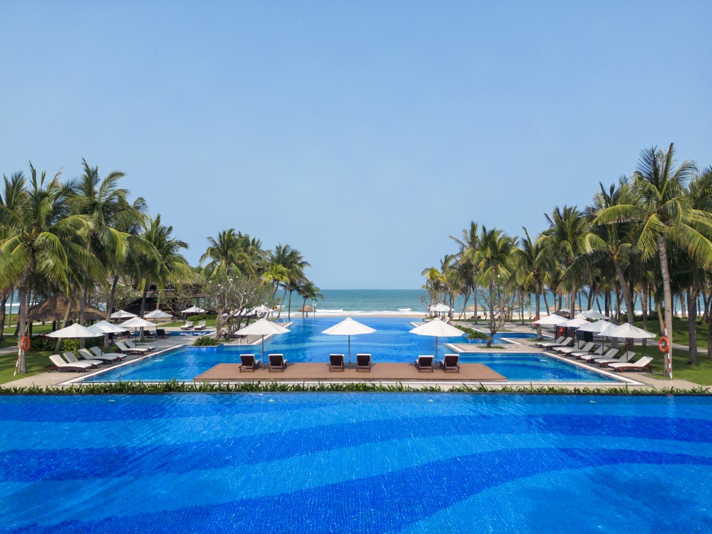 Khám phá thực đơn phá cách 5 món cảm hứng từ 1.114 cây dừa tại Madame Son - Danang Marriott Resort & Spa