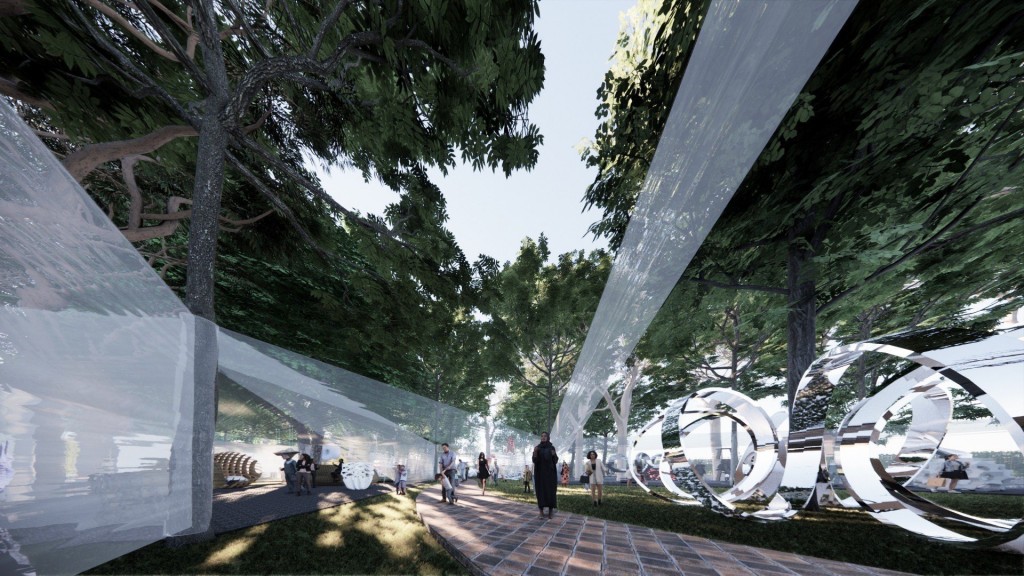 Tuần lễ Thiết kế Việt Nam 2023 diễn ra với nhiều hoạt động hấp dẫn