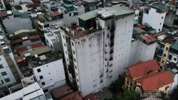 Từ vụ cháy ở Thanh Xuân, ứng xử ra sao với vấn nạn chung cư mini trong bối cảnh hiện tại?