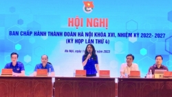 Kiện toàn 5 nhân sự vào Ban Chấp hành, Thường vụ