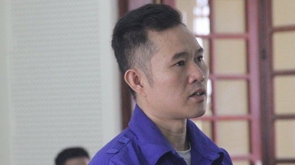 Nghệ An: Mua bán trái phép chất ma túy, người đàn ông lĩnh án 20 năm tù