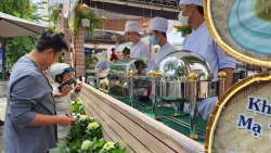 TP Hồ Chí Minh: Mang ẩm thực xanh, du lịch xanh đến gần du khách