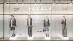 Pull&Bear - "vũ trụ thời trang đa sắc" cho giới trẻ có mặt tại Hà Nội