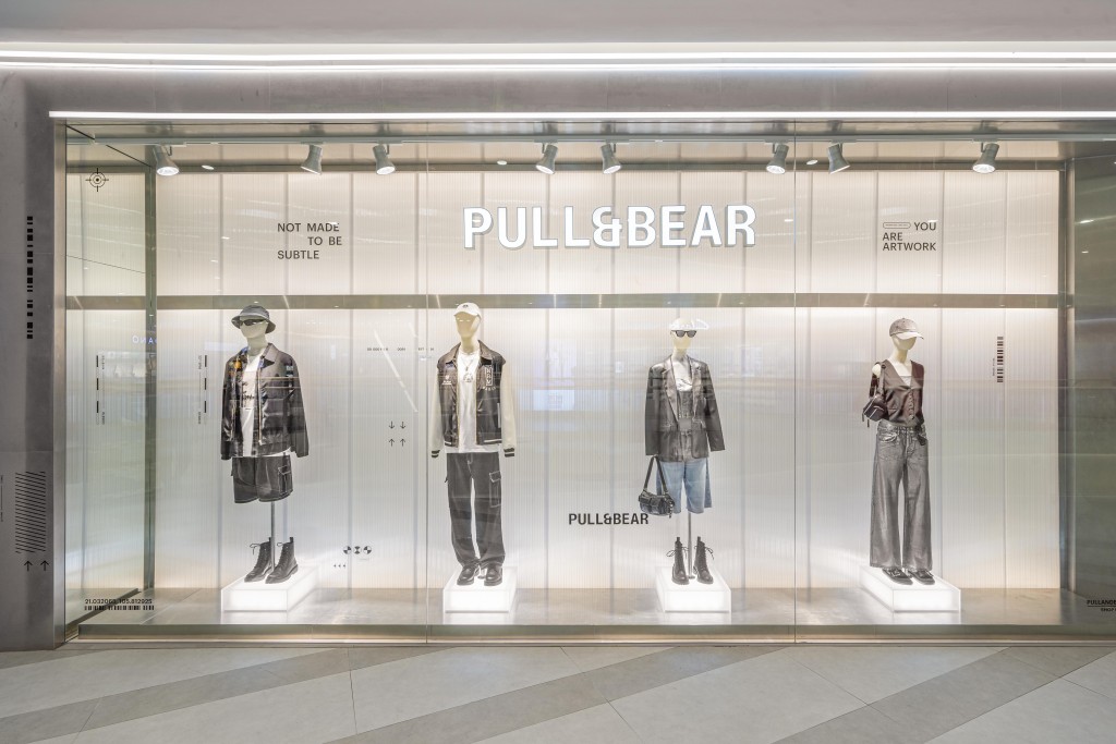 Pull&Bear - 