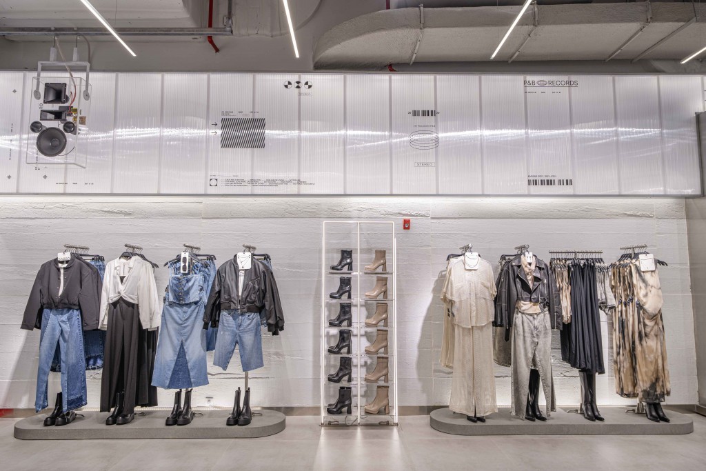 Pull&Bear - 