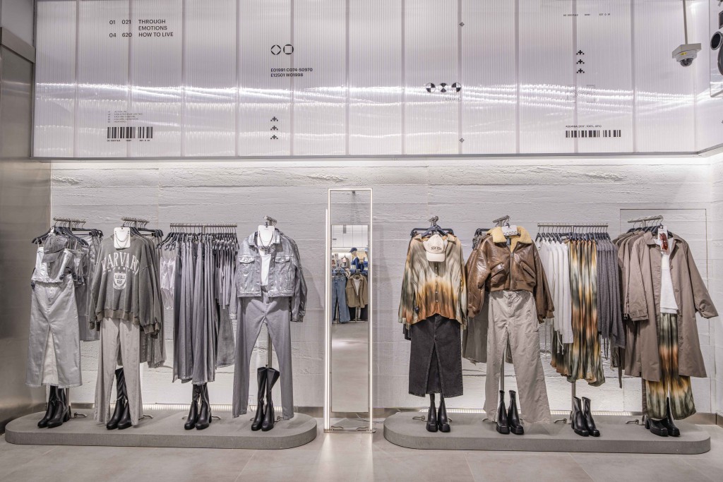 Pull&Bear - 