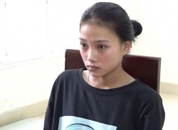 Nghệ An: Giải cứu thành công 2 bé gái bị lừa bán