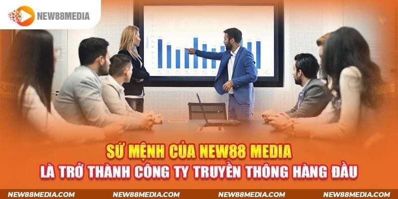 Tin tức New88 Media có gì?