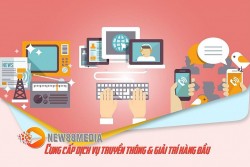 New88 Media - Địa chỉ cập nhật tin tức nóng hổi, hấp dẫn hàng đầu