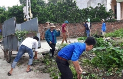 Các huyện, thị xã tập trung phòng, chống dịch sốt xuất huyết