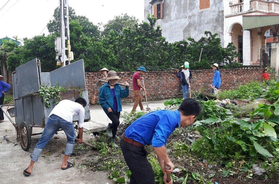 Hà Nội: Các huyện, thị xã tập trung phòng, chống dịch sốt xuất huyết