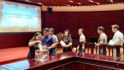 Sở Văn hóa và Thể thao Hà Nội chung tay hỗ trợ các nạn nhân trong vụ cháy chung cư mini