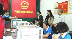 Bảo đảm minh bạch, đúng hướng dẫn trong tiếp nhận hỗ trợ các nạn nhân vụ cháy