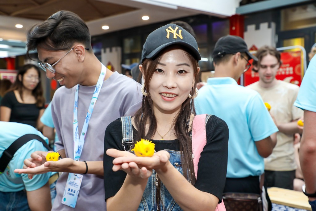 Tuổi trẻ Thủ đô tham dự Trại hè thanh niên thành phố kết nghĩa Bắc Kinh 2023 và chương trình trao đổi thanh niên BRICS+