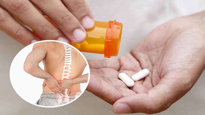 Nên chọn mua thuốc canxi hữu cơ có thêm vitamin K, D3 và chất khoáng