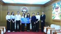 Hơn 11,6 tỷ đồng đăng ký ủng hộ nạn nhân vụ cháy tại quận Thanh Xuân