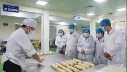 Khơi dậy niềm tự hào trong sản xuất, tiêu dùng hàng Việt